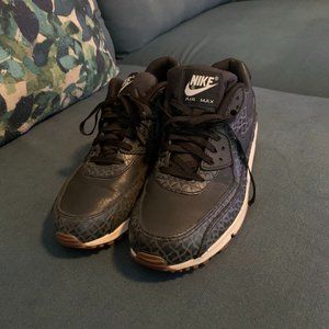 Nike Air Max (women's)